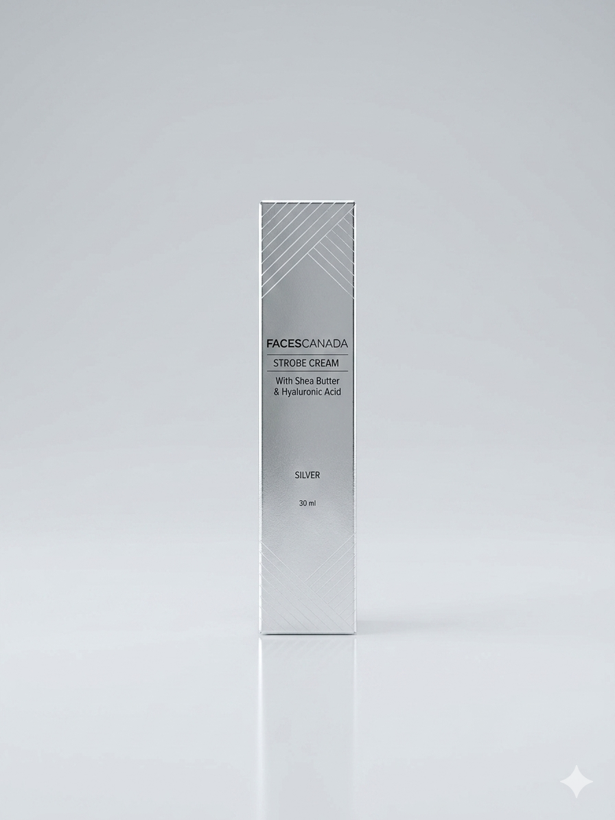 FACESCANADA Strobe Cream