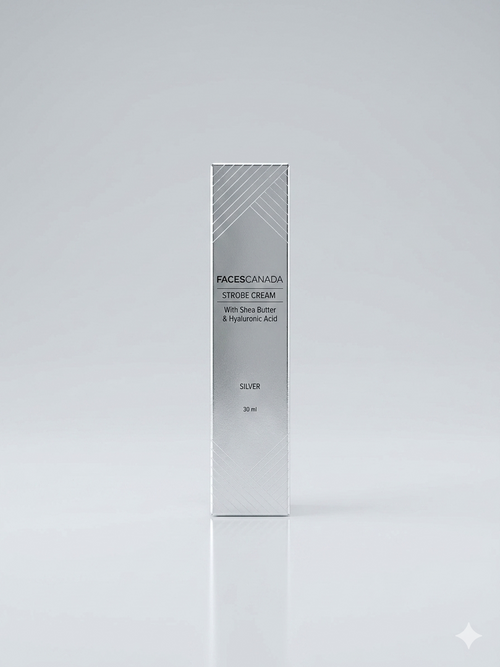 FACESCANADA Strobe Cream
