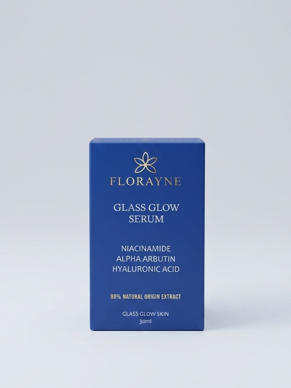 Florayne Glass Glow Serum